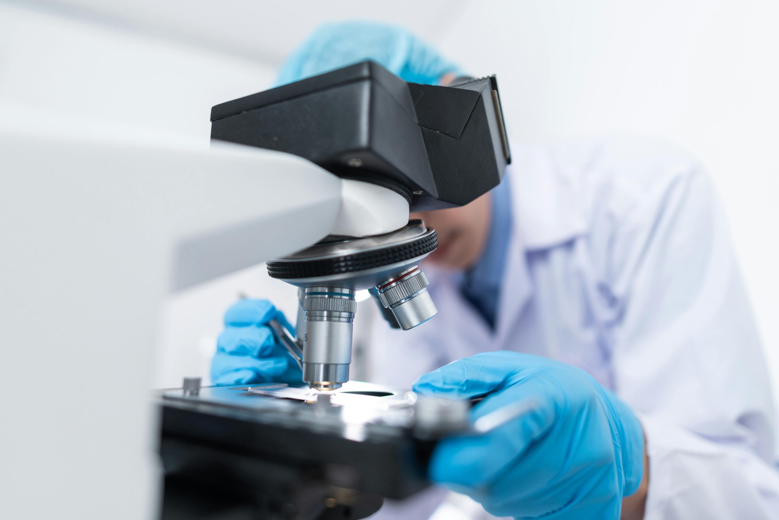 STD Testing at a Local Urgent Care Clinic